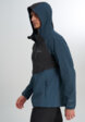 Ветровка мужская Columbia Columbia Tech II Wind Full Zip, Синий7  - превью
