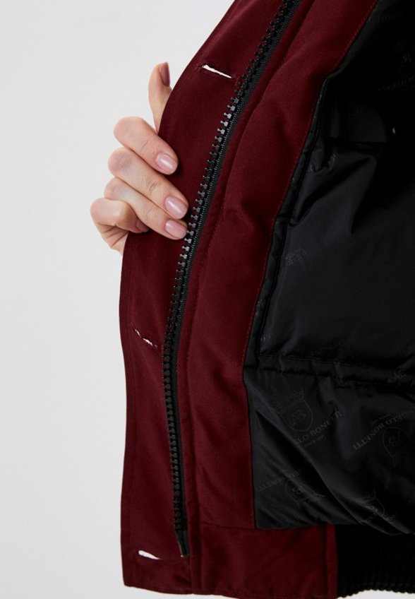 Куртка утепленная Angelo Bonetti