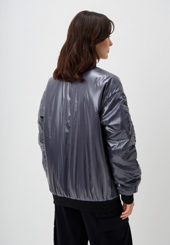 Бомбер Accross