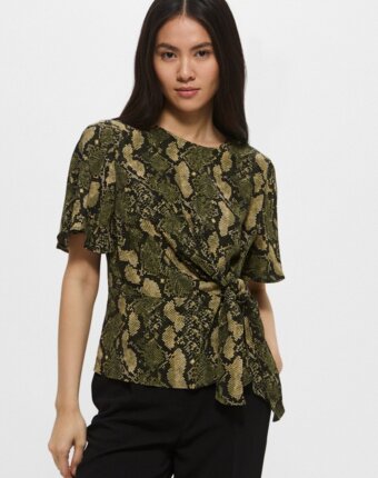 Блуза H&M женщинам