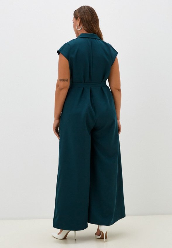 Комбинезон Zharko!