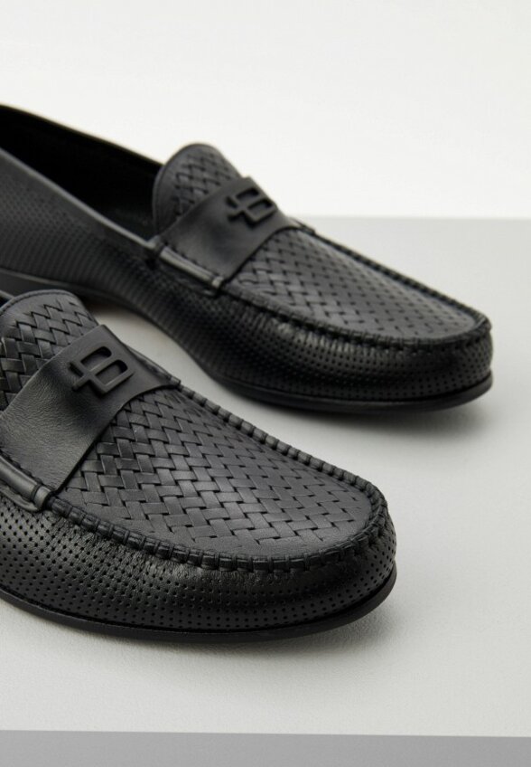 Лоферы Baldinini