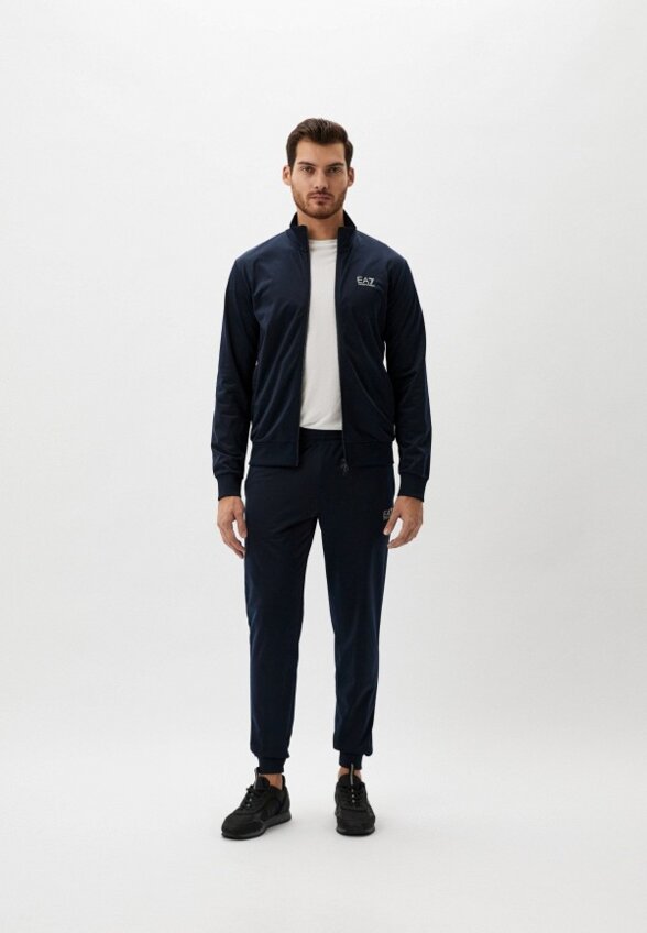 Костюм спортивный EA7