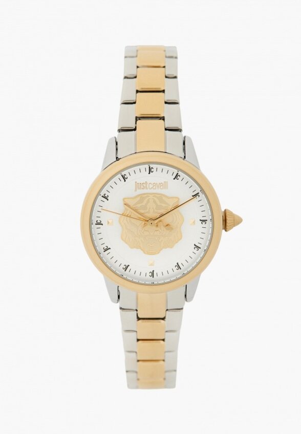 Часы и браслет Just Cavalli