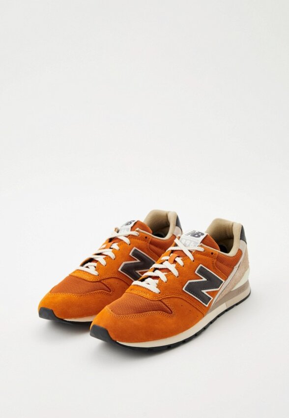 Кроссовки New Balance