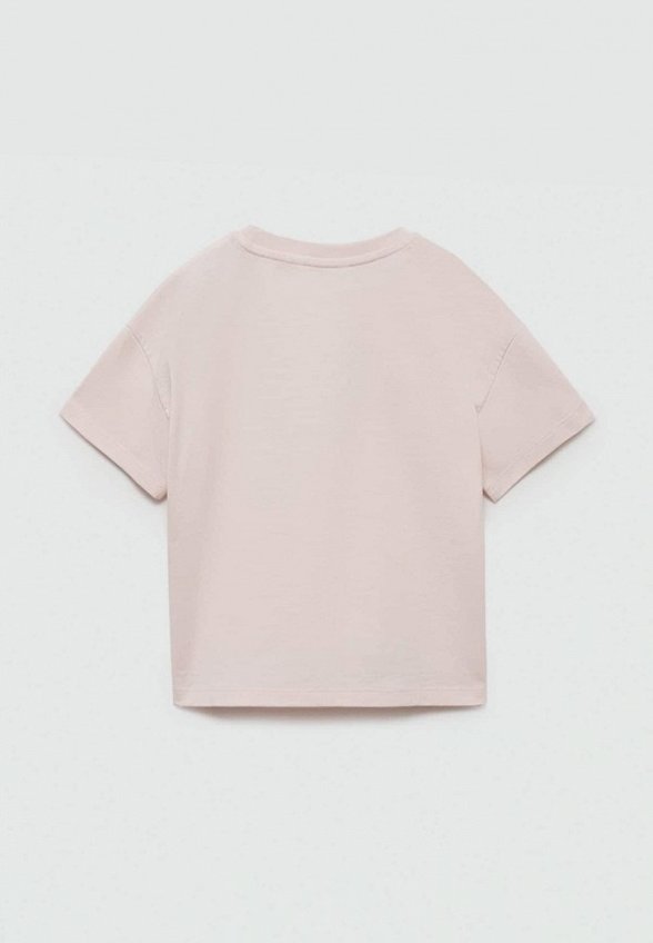 Футболка Mango Kids