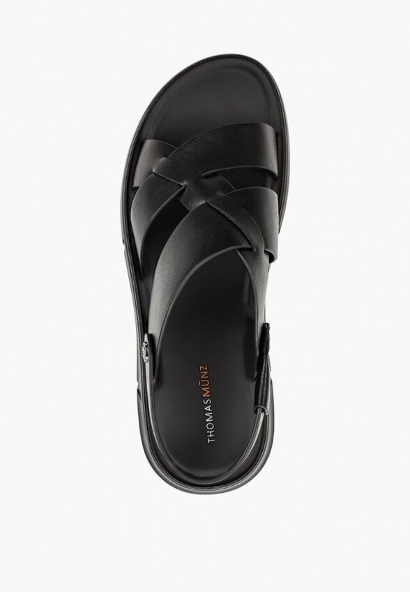 Сандалии Thomas Munz