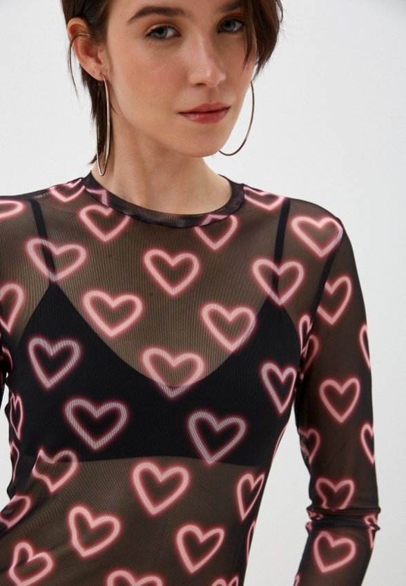 Лонгслив Concept Club