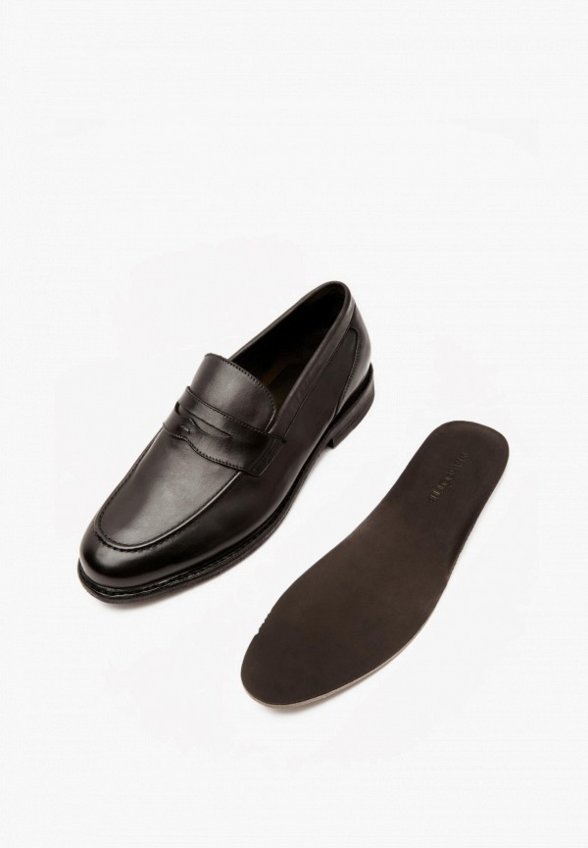 Лоферы Mascotte