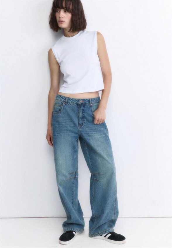 Джинсы Befree