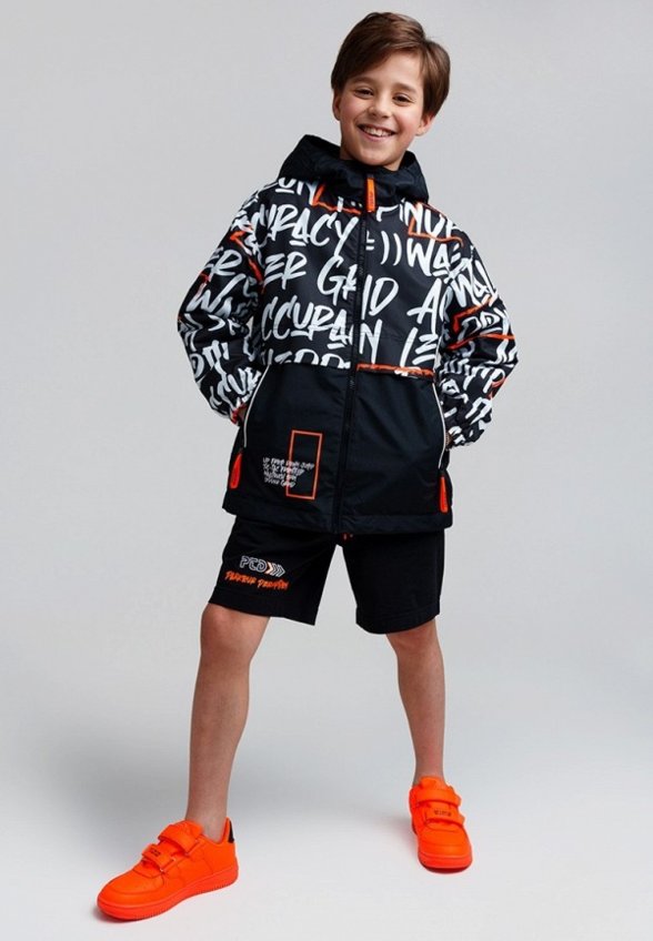 Куртка PlayToday