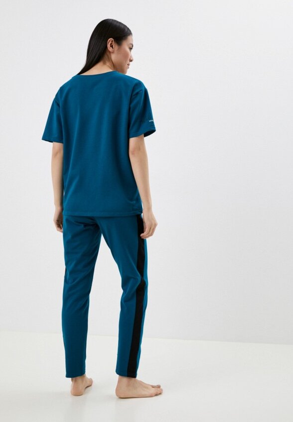 Костюм спортивный Новое Кимоно