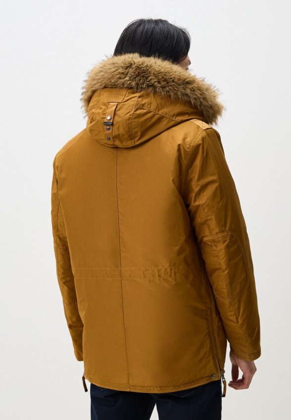 Пуховик Vizani