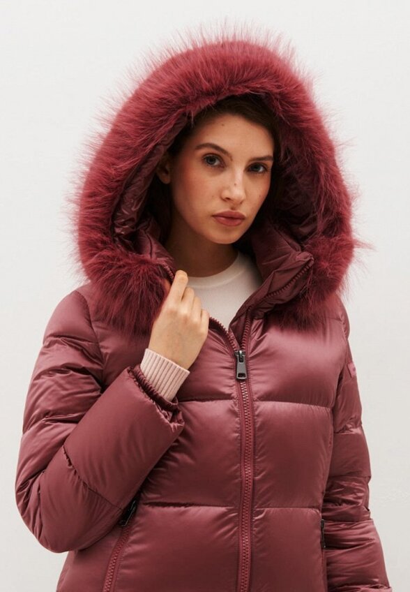 Пуховик Gerry Weber