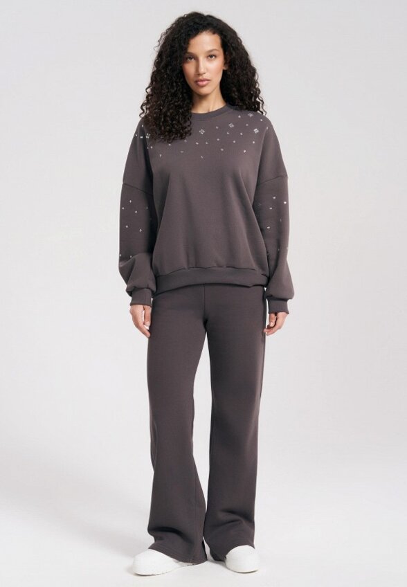 Брюки спортивные Твое