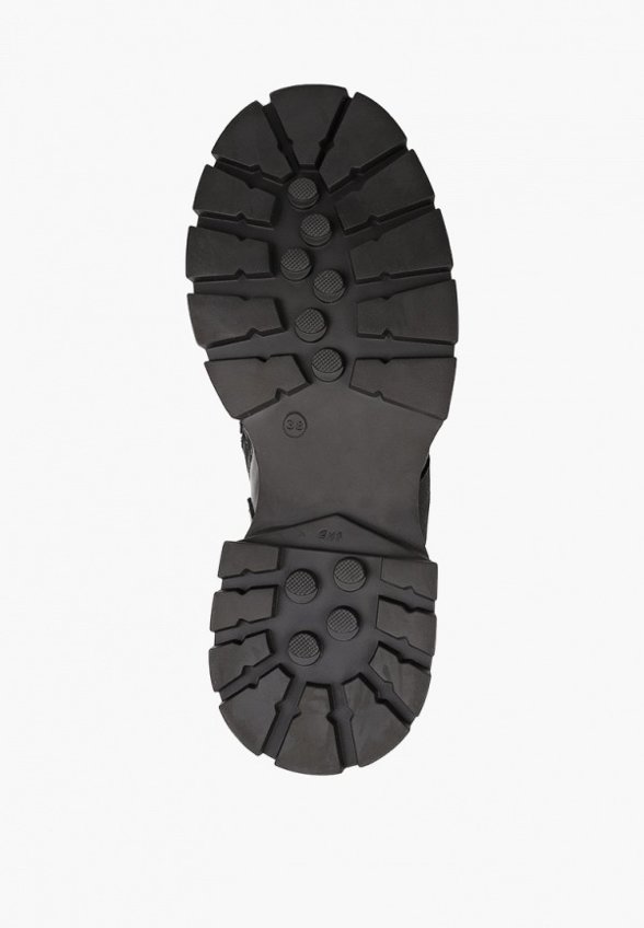 Ботинки Tivalini