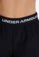 Шорты женские Under Armour Tech Play Up, Черный6  - превью