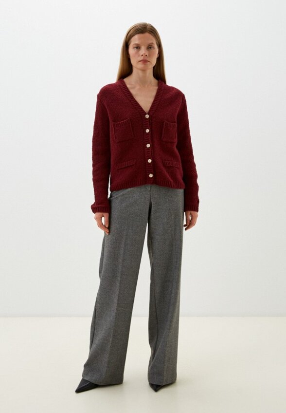 Кардиган Red Cardigan