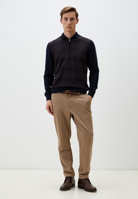 Джемпер Enrico Cerini