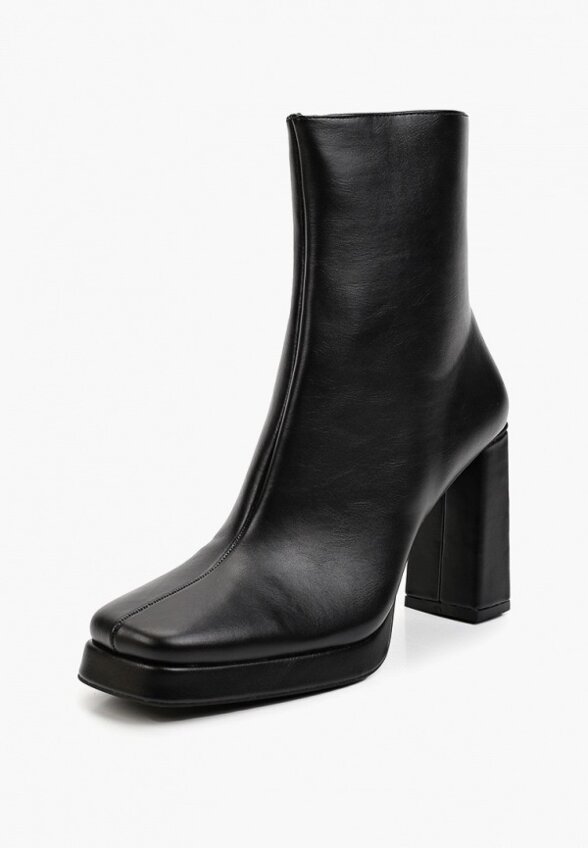 Ботильоны Public Desire