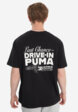 Футболка мужская PUMA, Черный3  - превью