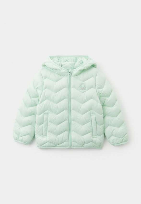 Куртка утепленная United Colors of Benetton