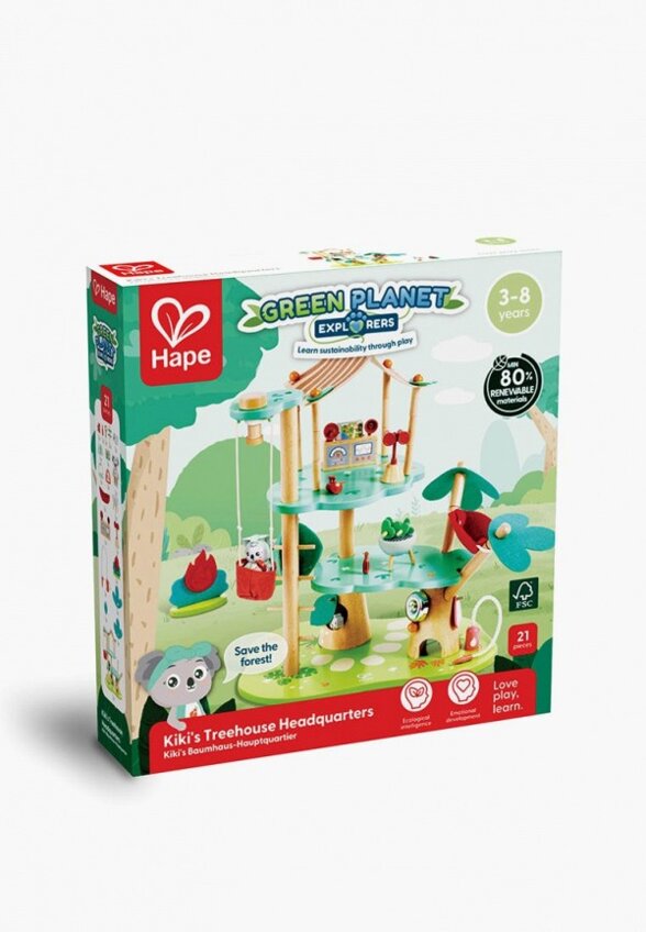 Набор игровой Hape