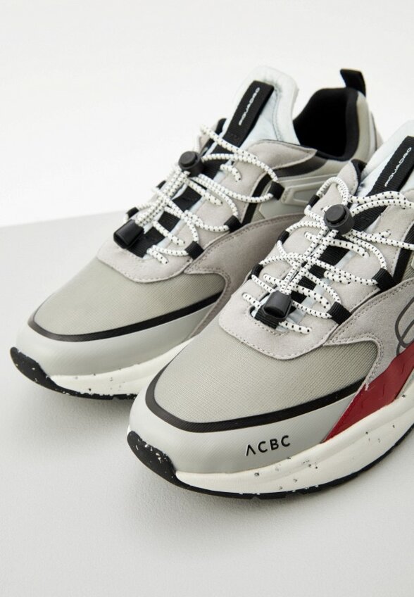 Кроссовки Piquadro