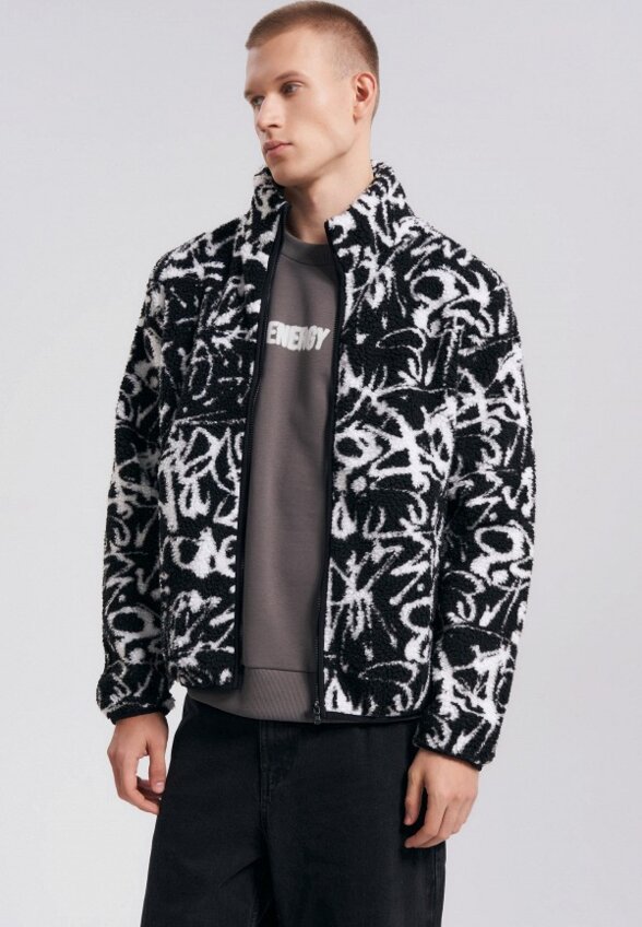 Куртка утепленная Твое