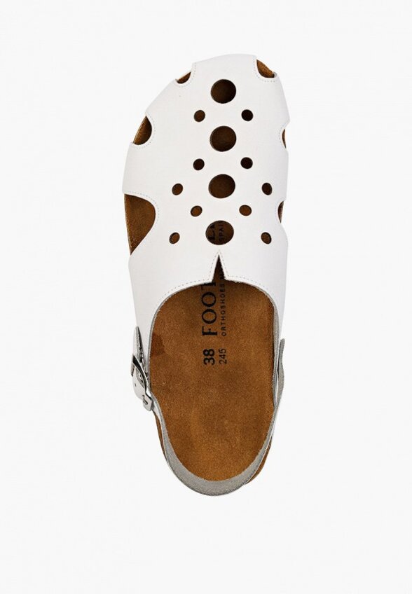 Сандалии Footwell