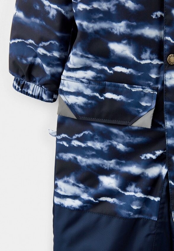 Комбинезон утепленный Kerry