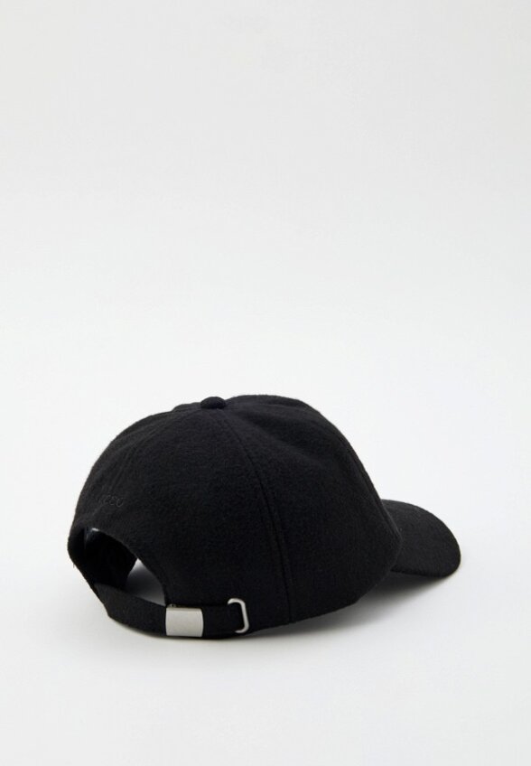 Бейсболка Ecco