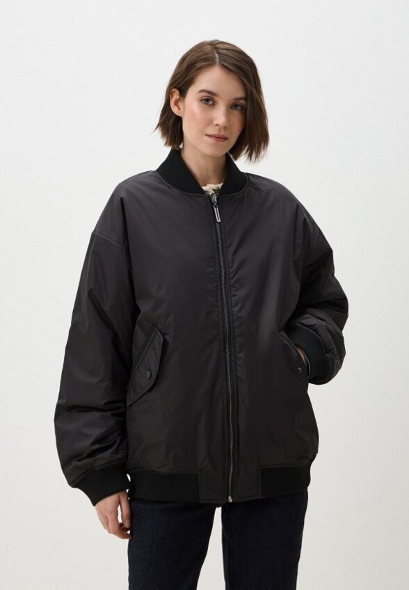 Бомбер Angelo Bonetti