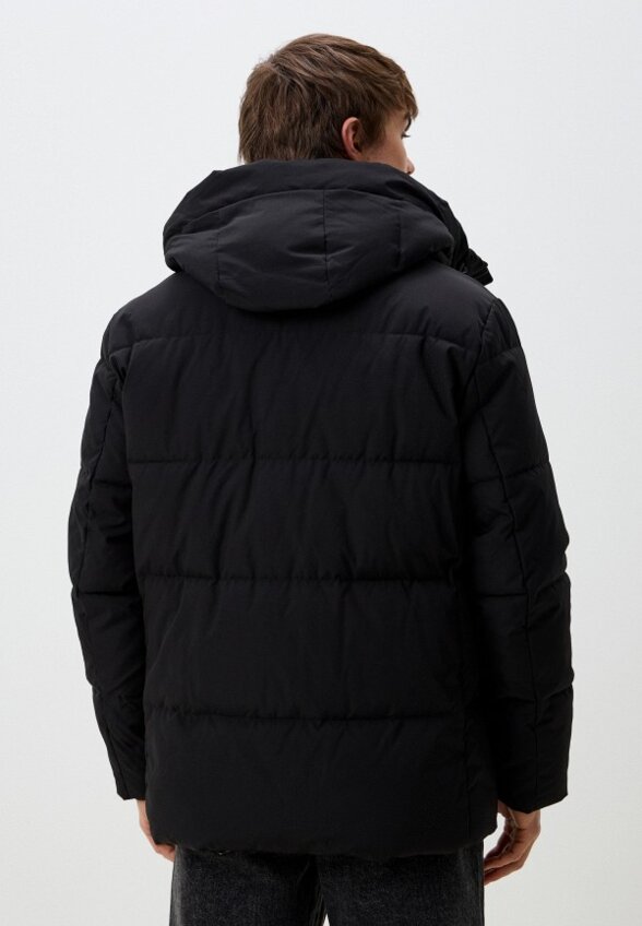 Куртка утепленная ADH