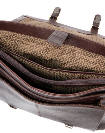 Др.Коффер P402111-245-09 портфель мужчинам