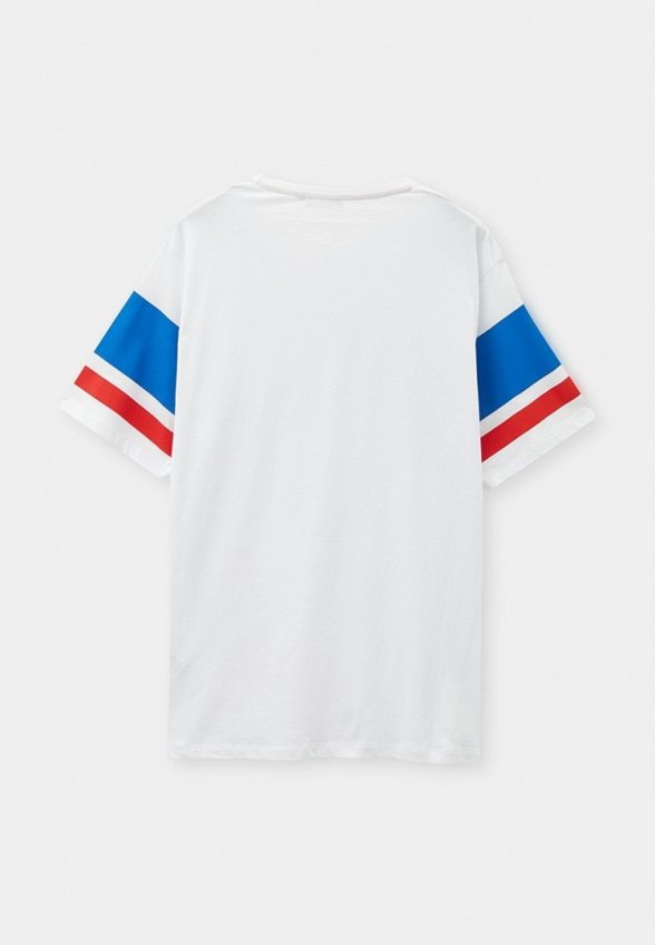 Футболка Maxfort