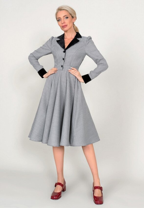 Платье Alisia Fiori