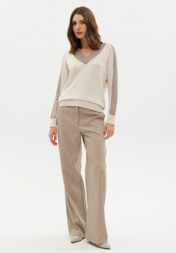 Пуловер Mavin