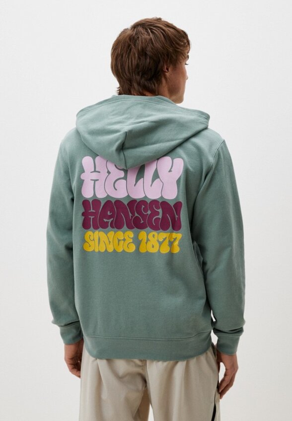 Худи Helly Hansen
