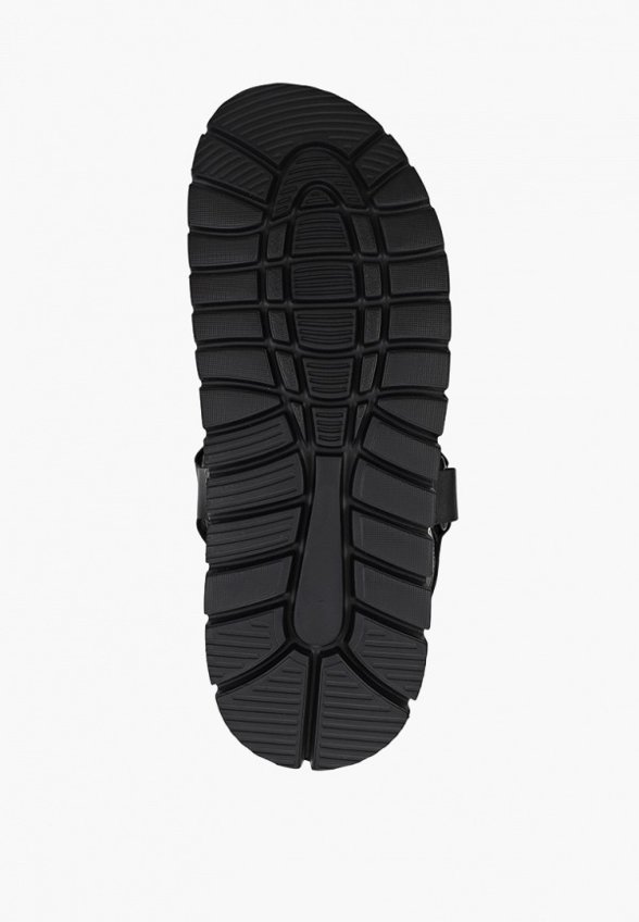 Сандалии El'Rosso