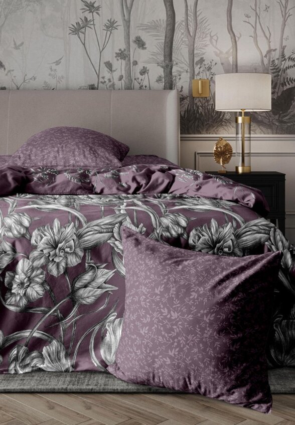 Постельное белье 2-спальное Mia Cara