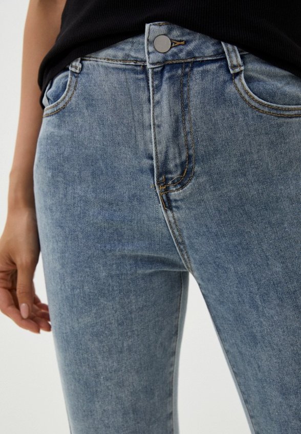 Джинсы Nerouge