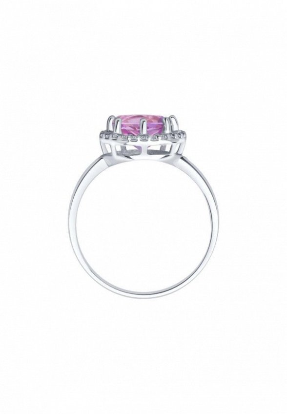 Кольцо Diamant