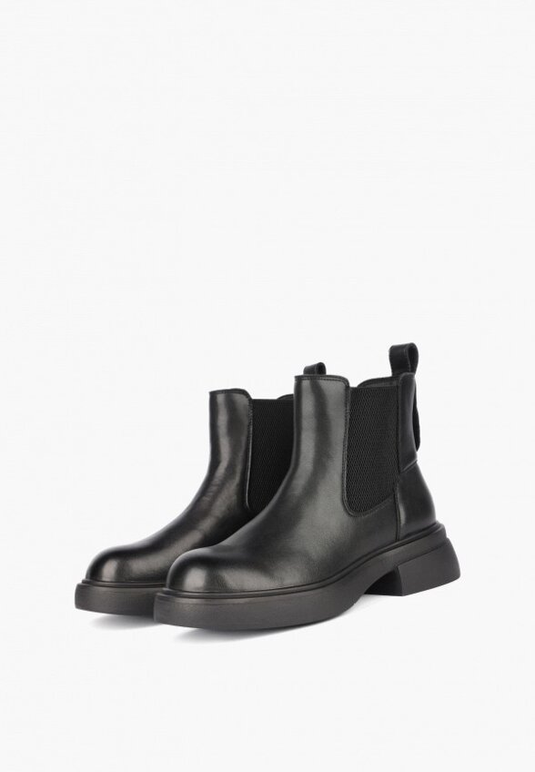 Ботинки Zenden