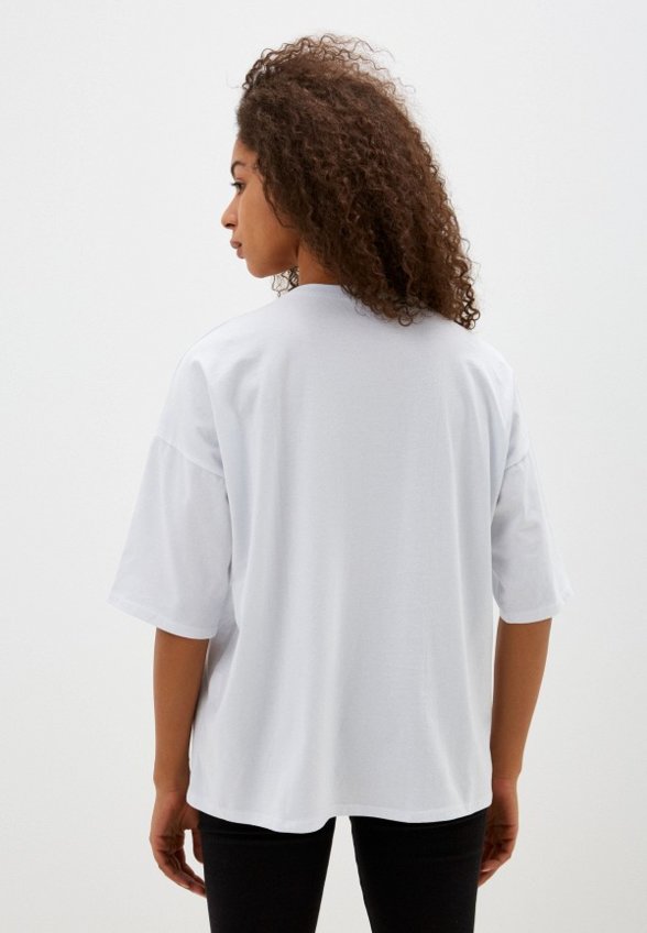 Футболка Kostochka