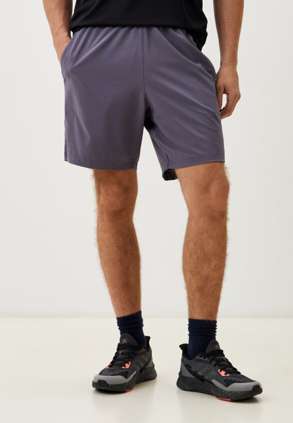 Шорты спортивные Fortylove