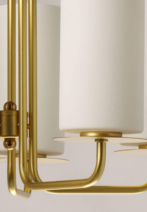 Люстра De City