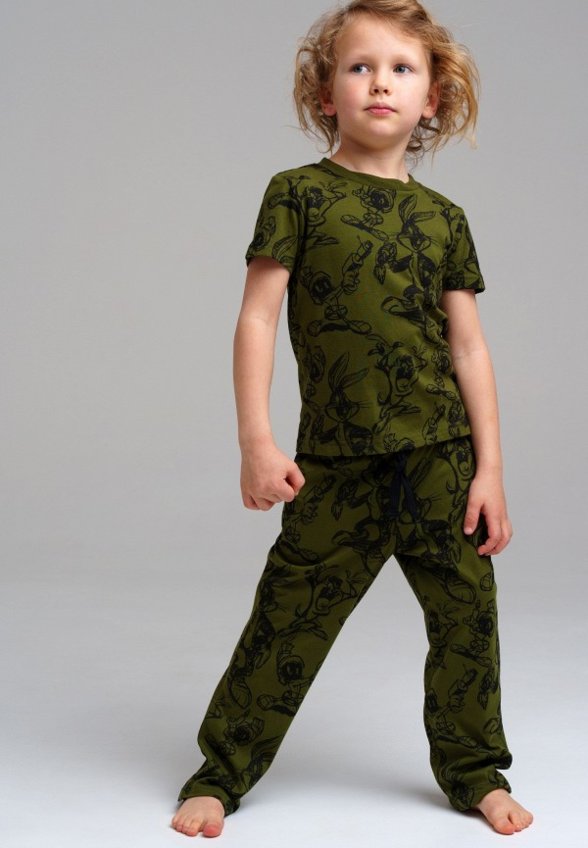 Пижама PlayToday