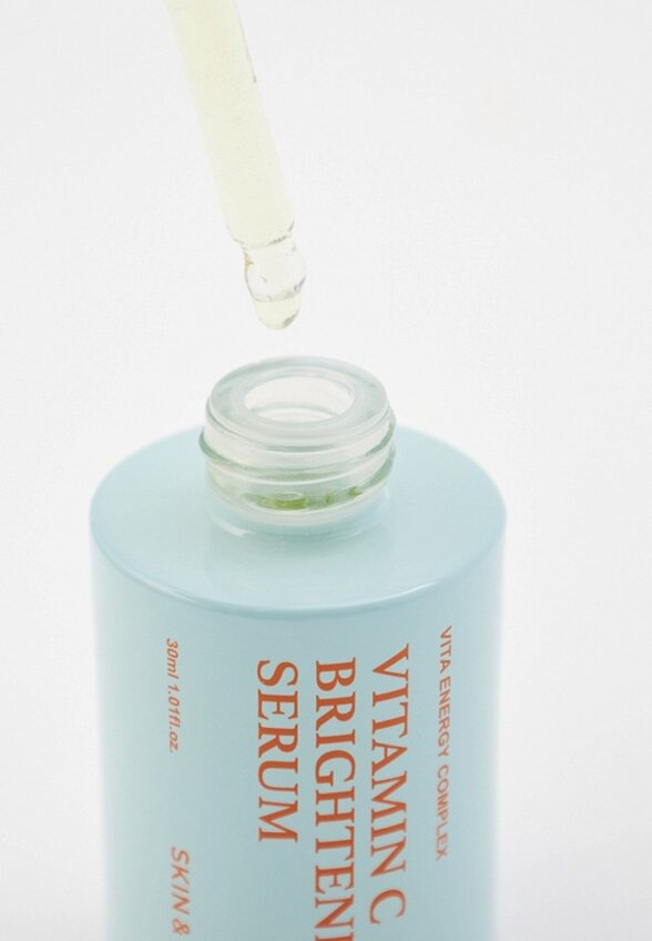 Сыворотка для лица Skin&Lab