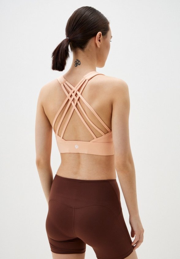 Топ спортивный Koton